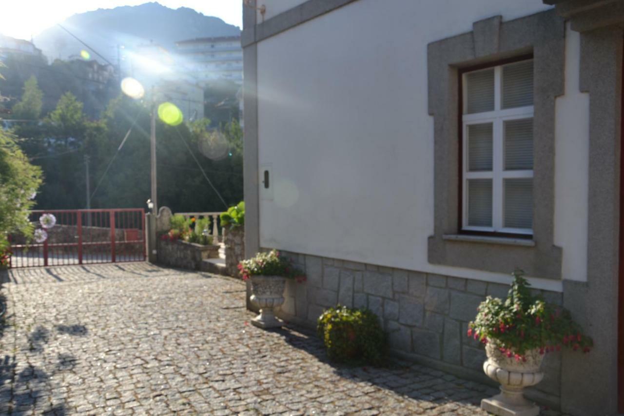 洛里加Casa Da Ponte Do Arrocho别墅 外观 照片